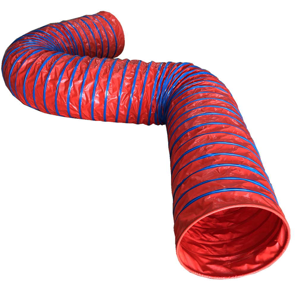 red color tunnel with blue wearstrip (5_副本.jpg