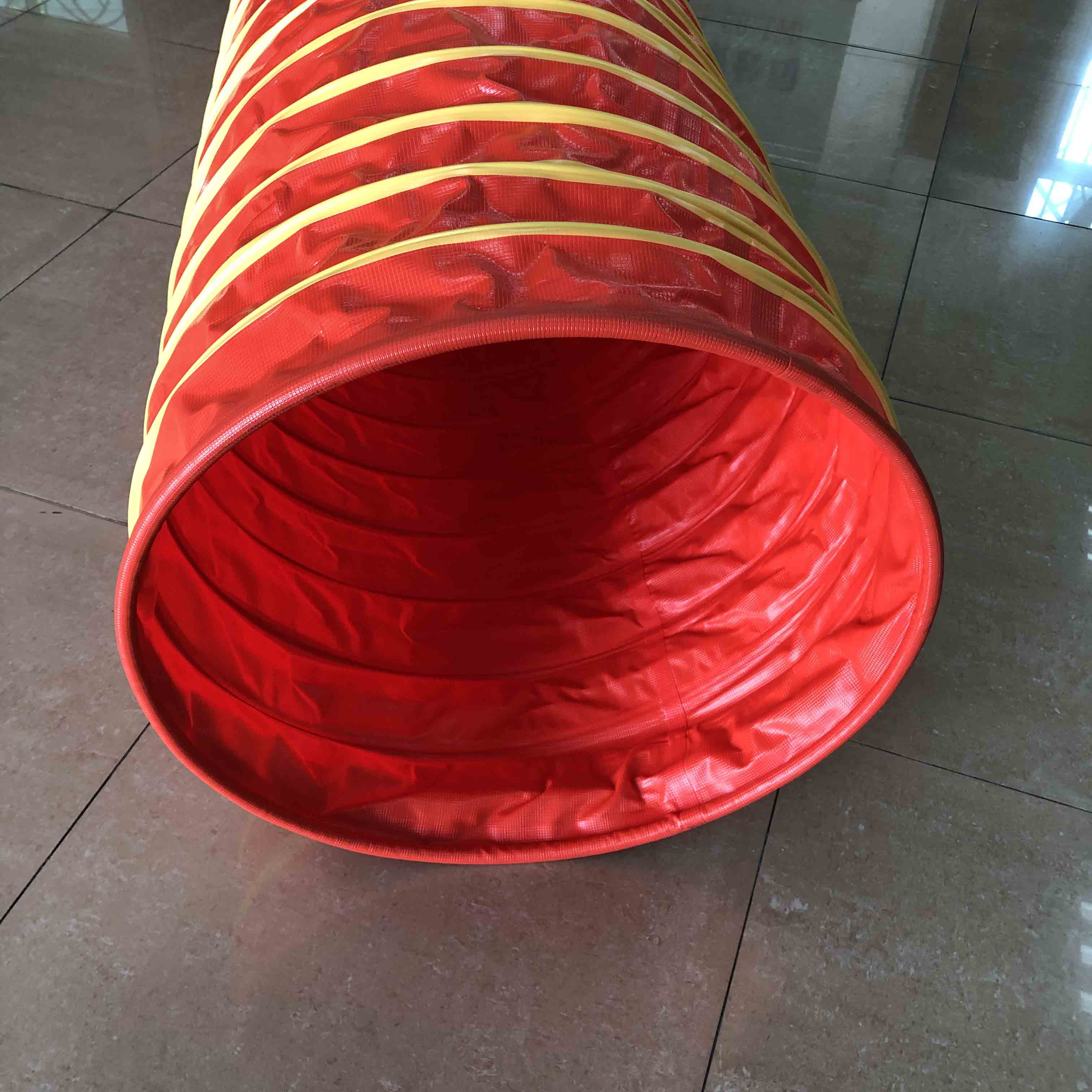 red color tunnel with yellow wearstrip.jpg